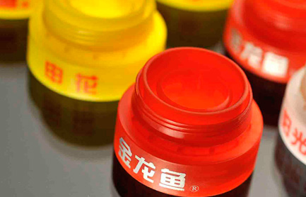 全自動(dòng)瓶蓋絲印機(jī)、油壺蓋絲印